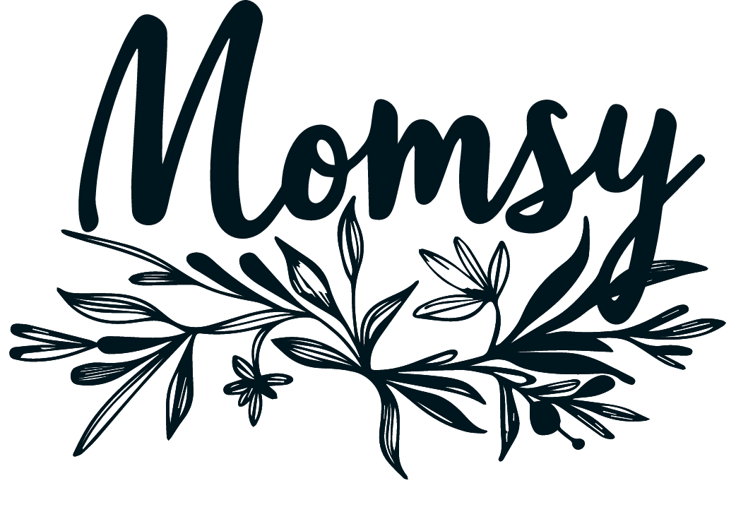 Momsy Logo